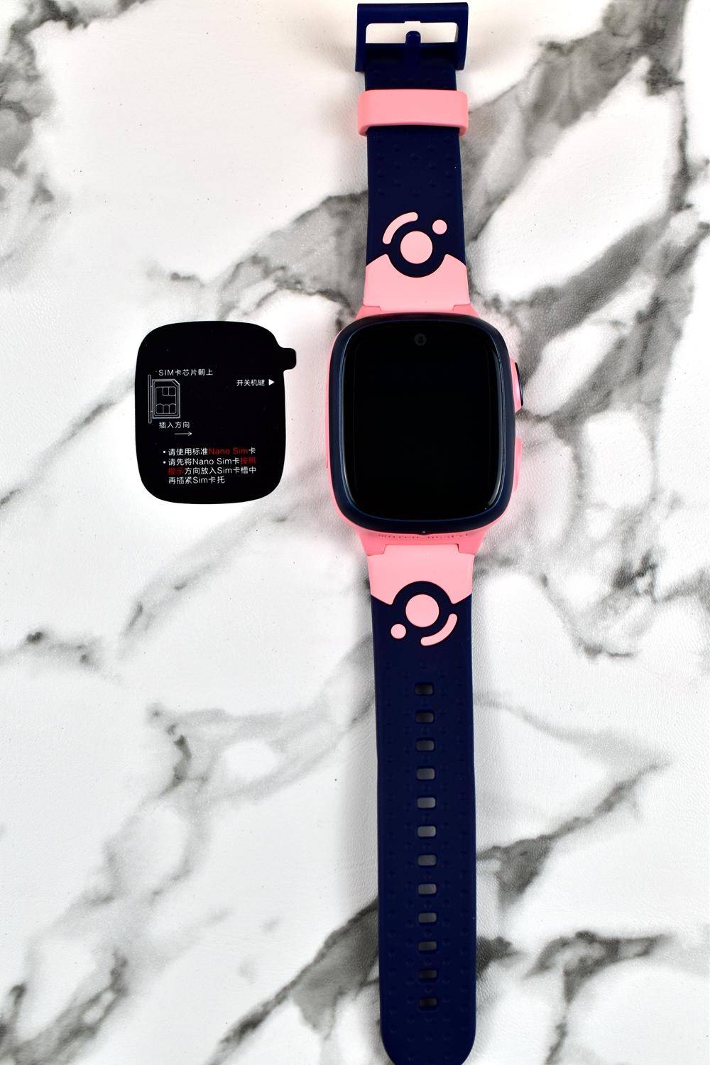 360儿童手表9x深度测评,360儿童手表9x开箱视频