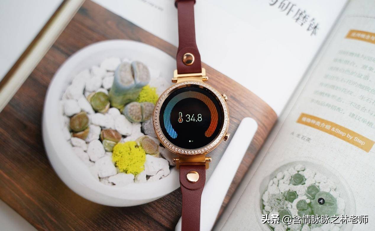 jeep智能手表情侣表测评,jeep机械表测评