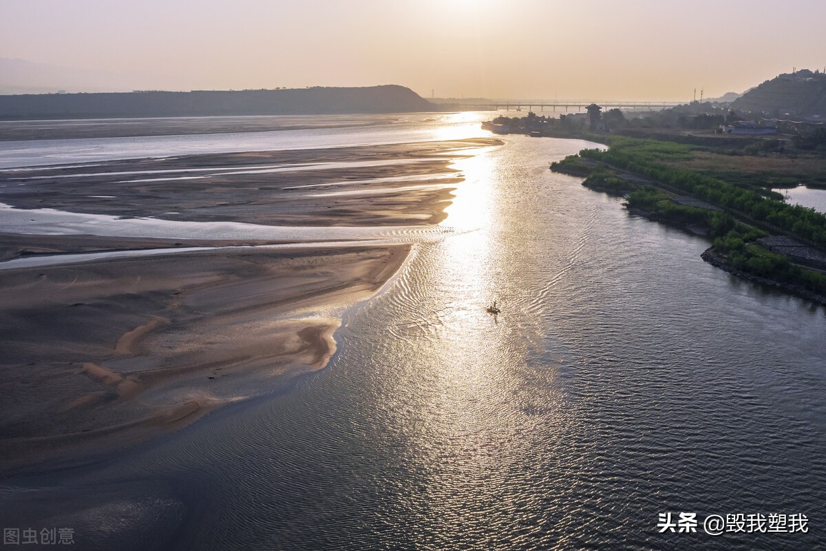 潼关有啥玩的地方吗,潼关黄河风景区好玩吗