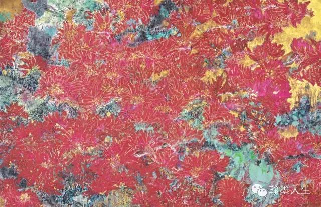 亦诗亦画感情视频,亦诗亦画水墨画欣赏