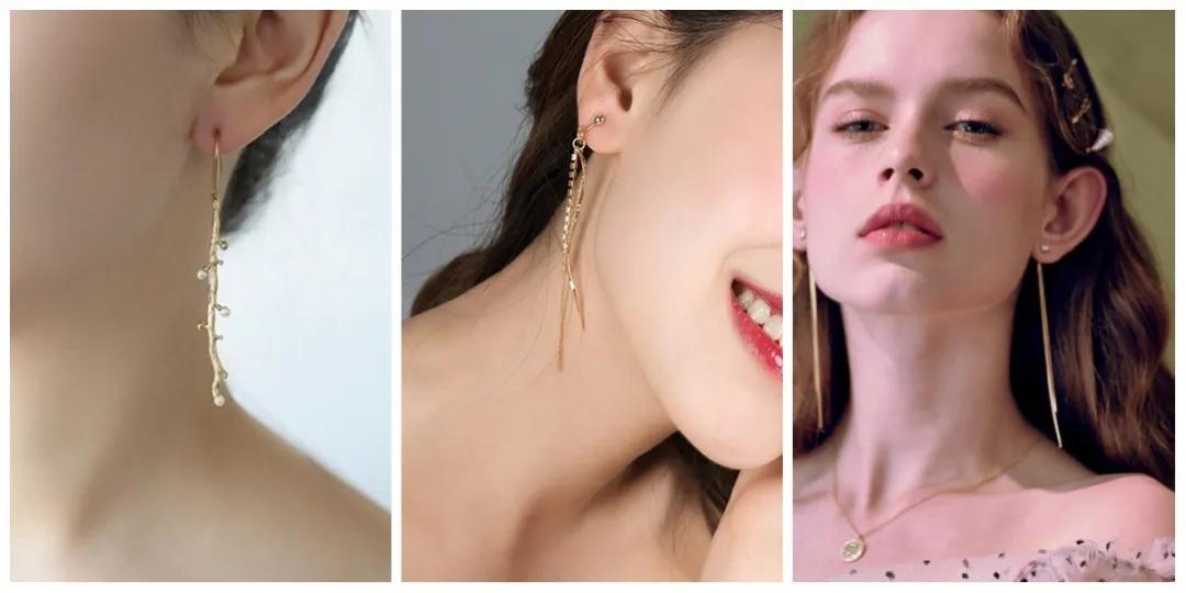 叛逆暗黑女or优雅小姐姐？《梨泰院Class》双女主，你更站谁？