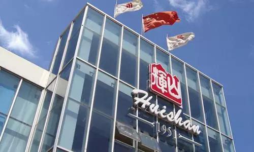 一朝君子一朝臣，辉山乳业杨凯