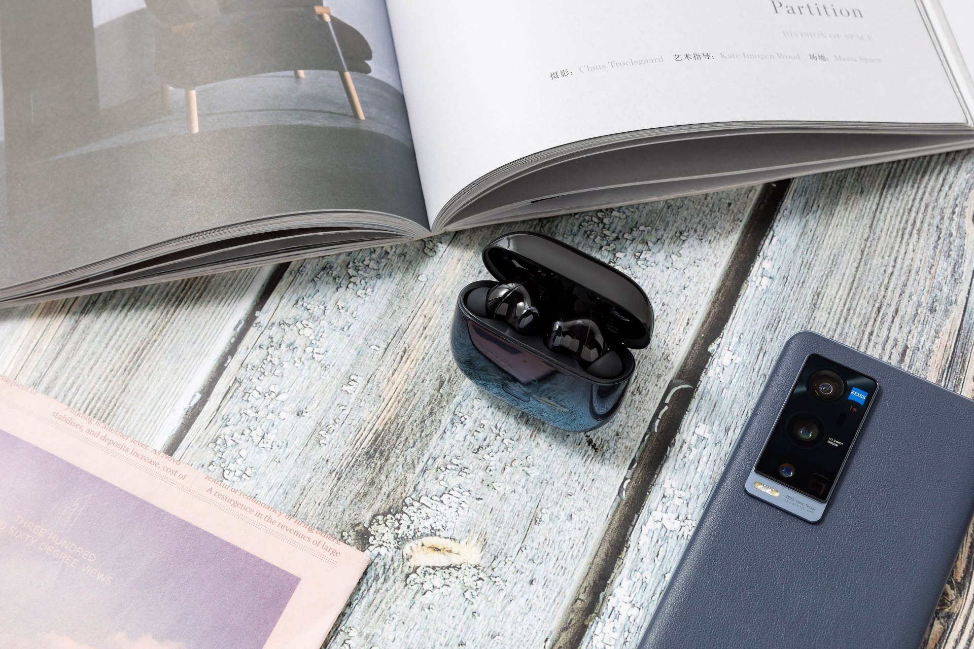 vivoTWS2上手体验,音质无敌,非vivo手机兼容性有惊喜?