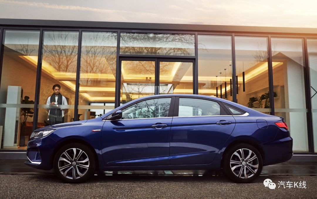 李书福非常重视的那款*级A**车，两年多表现如何？