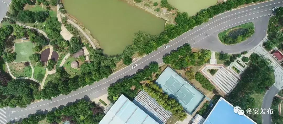 全国唯一的水上运动特色小镇,休闲旅游特色小镇