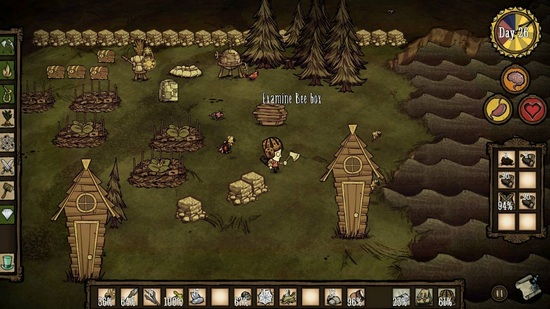 饥荒ios手游账号,饥荒ios可能再上架吗