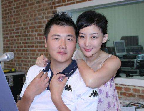 孙楠前妻买红妹的原名,孙楠前妻买红妹