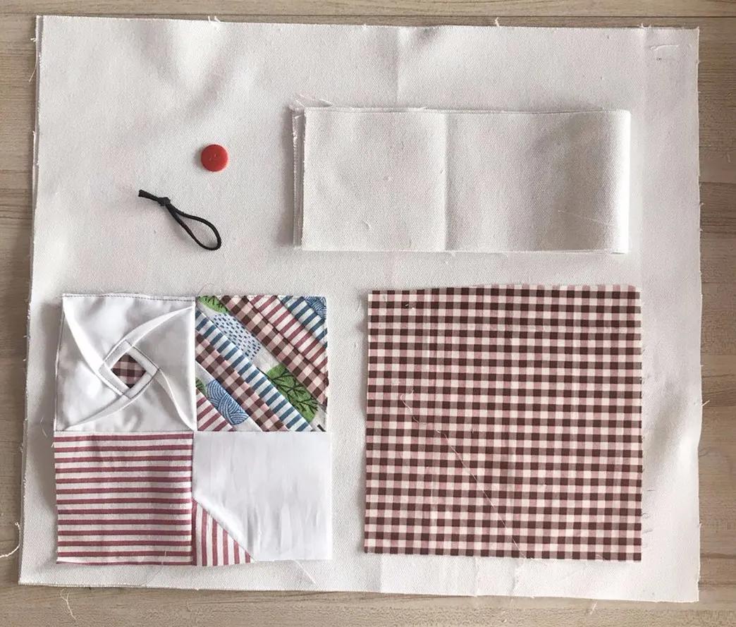 绿色轮子购物袋,绿色购物袋