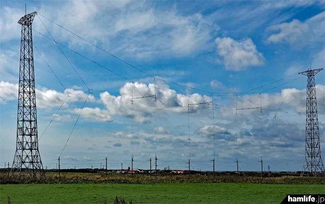 6.115MHz|日本唯一私人短波广播电台故障降功率播出