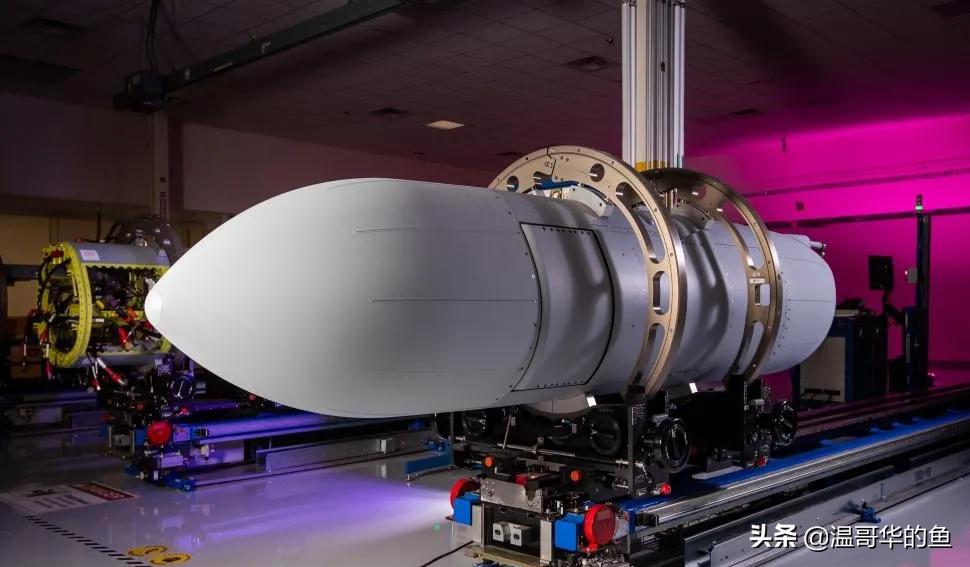 神秘的开箱,美国舒特系统