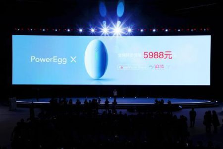 能扛相机的无人机,又能拍摄又能耐摔的无人机