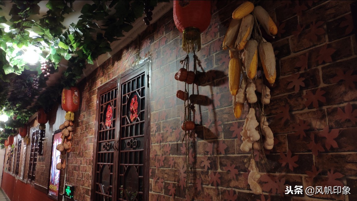 吉林市农家院杀猪菜,吉林杀猪菜