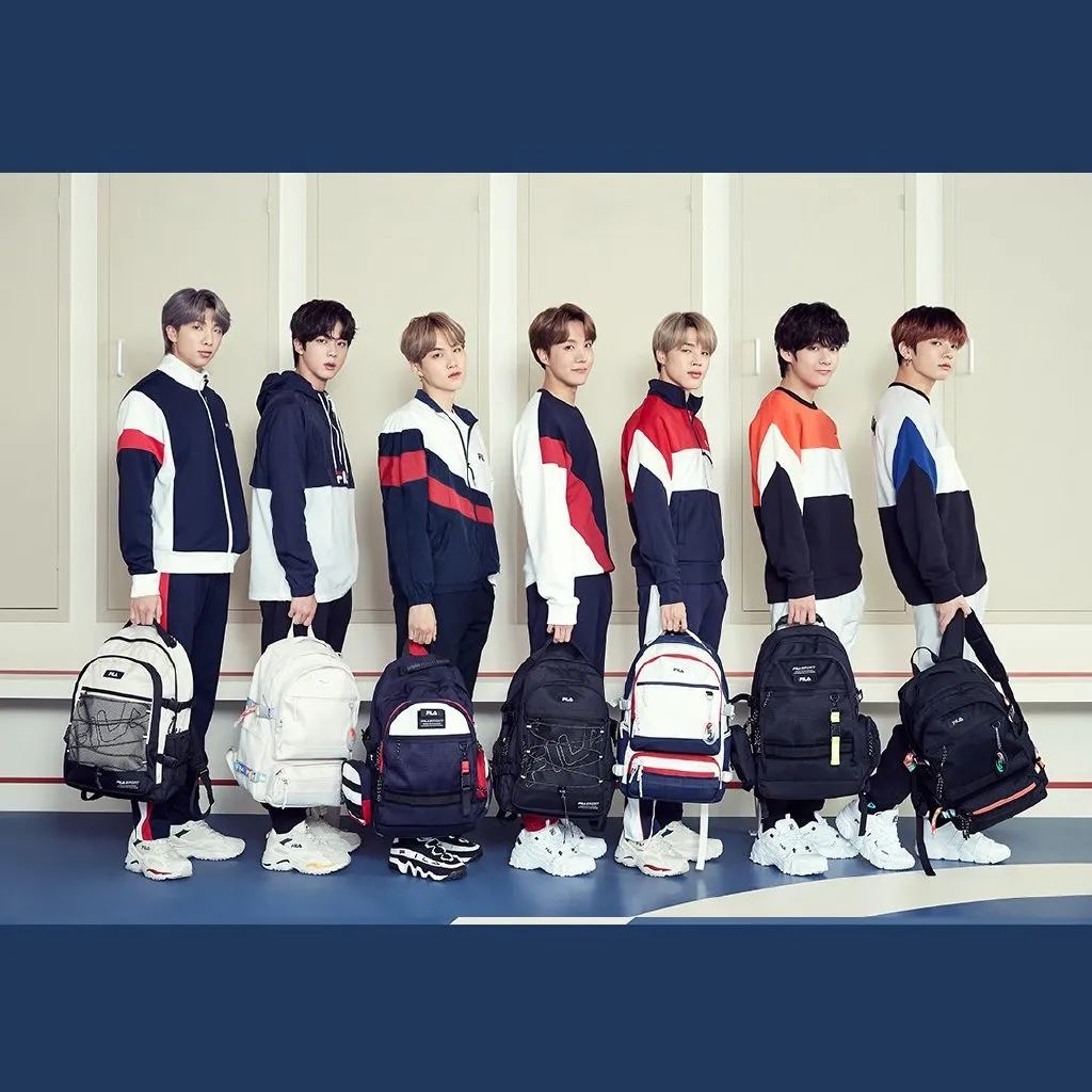 防弹少年团对辱华事件自己的看法,防弹少年团对辱华事件澄清了吗