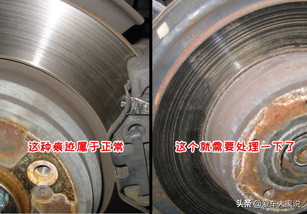 汽车刹车是前后轮一起刹车吗,汽车刹车是四个轮子一起制动吗