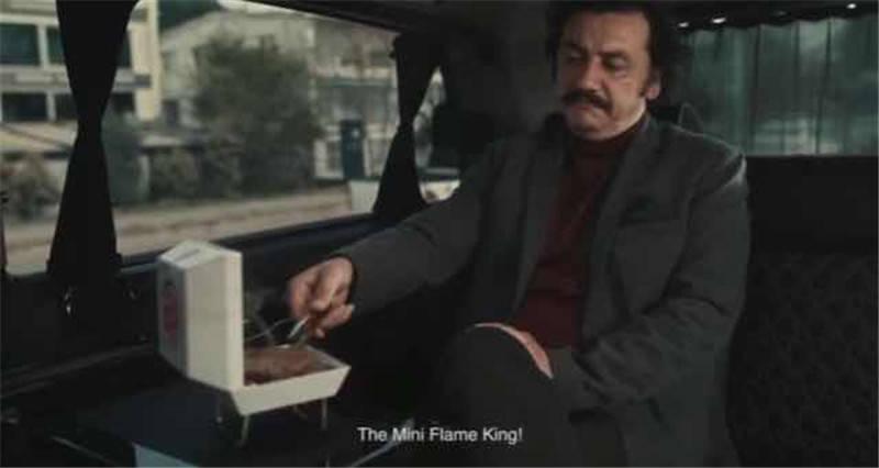 德芙广告策划案例,国外创意广告100例