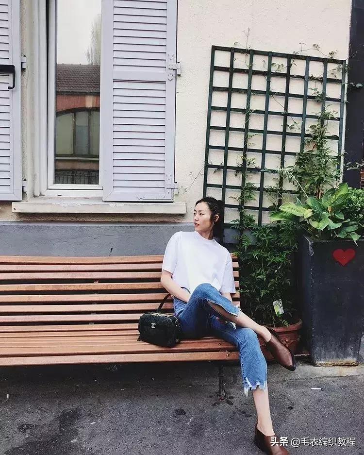 裤腰大了怎么裁剪改小窍门,裤腰小了别慌