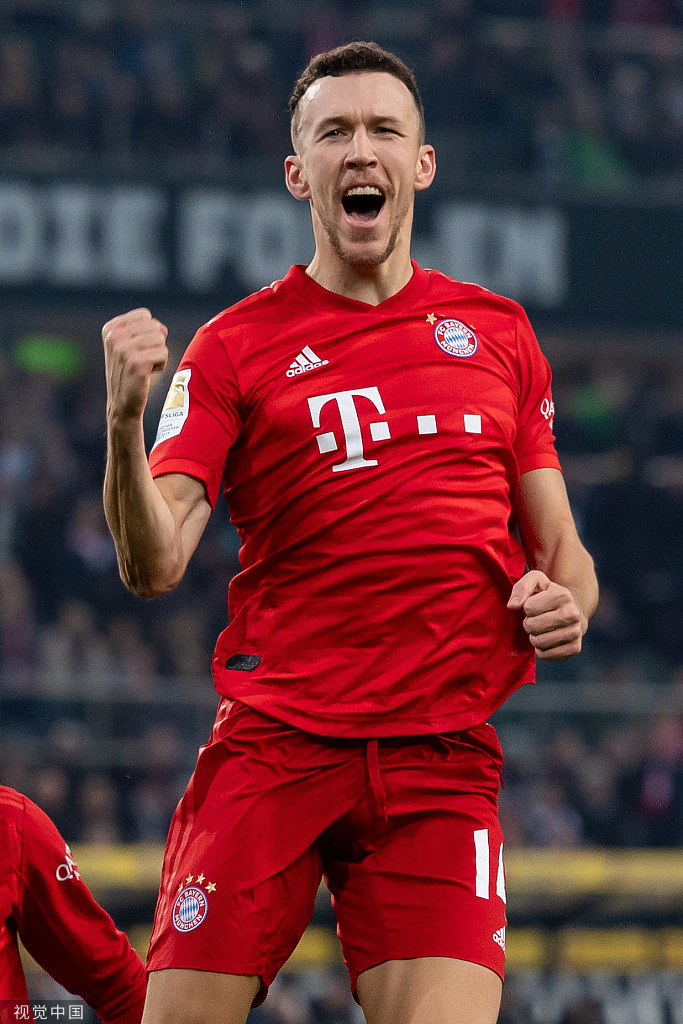 拜仁0比5惨败门兴首发,拜仁五球惨败门兴