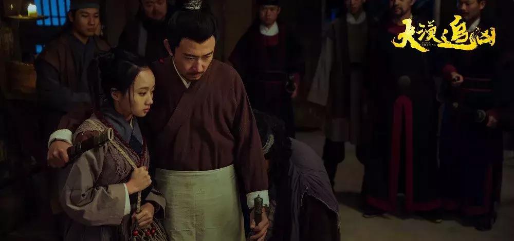 最烧脑的复仇悬疑电影,经典西部片复仇