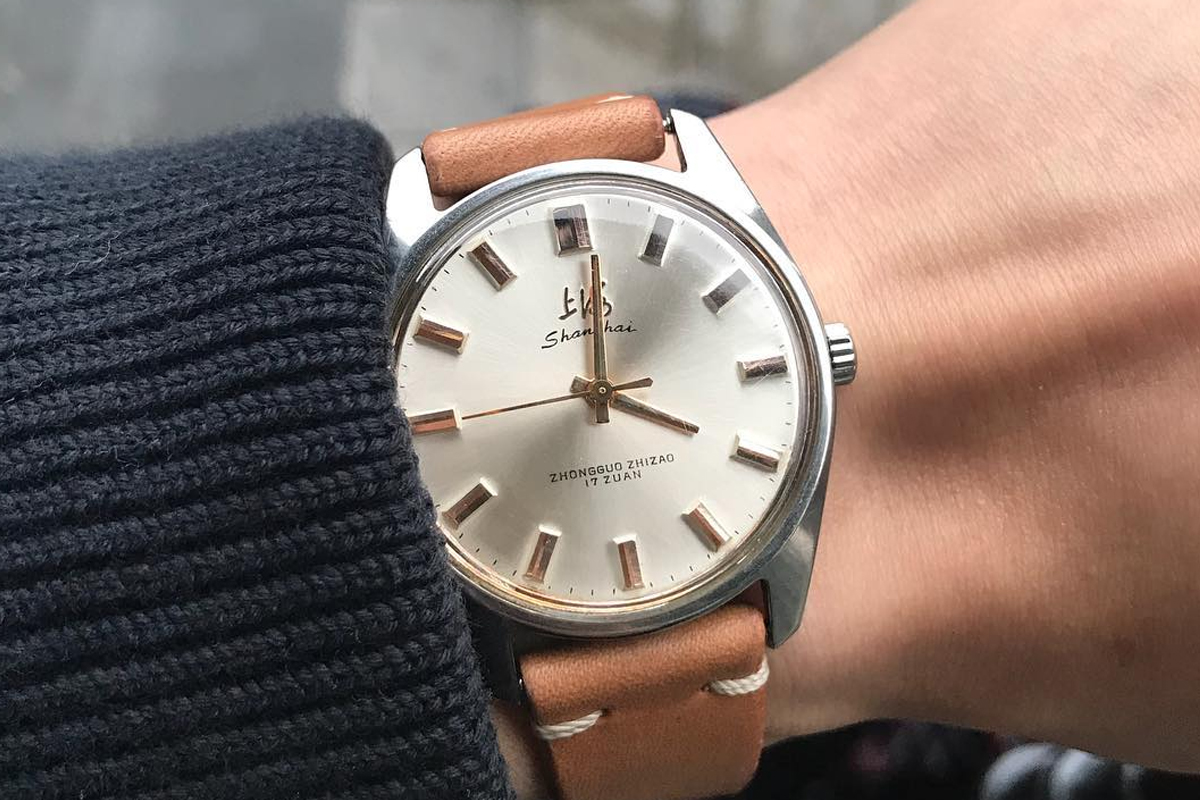 8090年代流行的手表,80年代流行的手表有哪些品牌