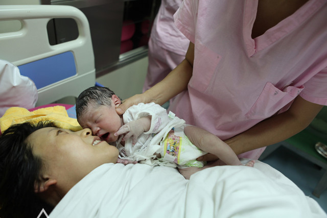 生孩子前医生会问第几胎吗,生过孩子可以跟医生说第一胎吗