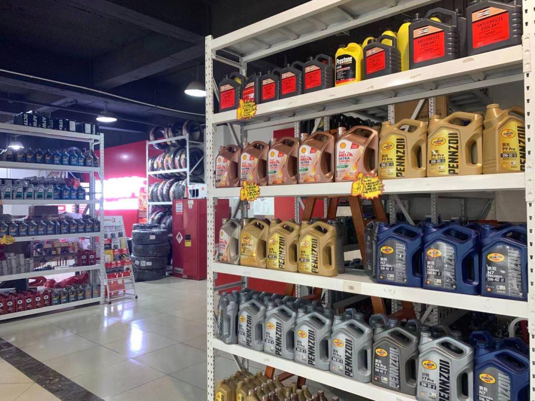 养车服务线上平台哪个好,互联网汽车保养平台有哪些公司