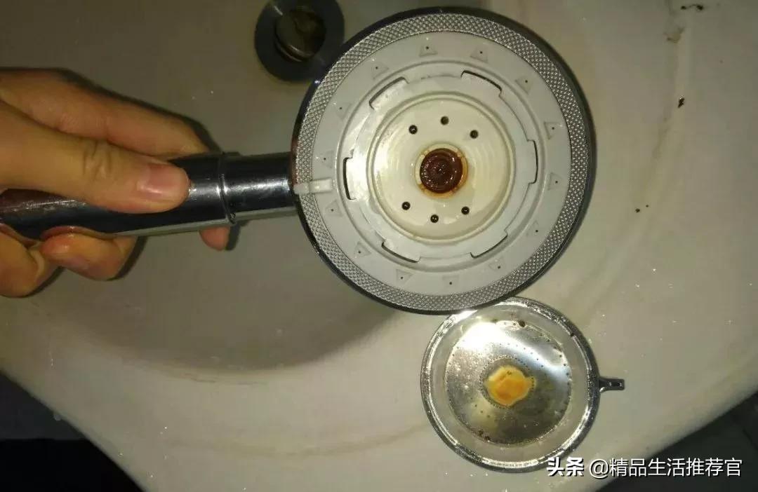 用花洒洗澡省水吗,真正能把你洗爽的花洒