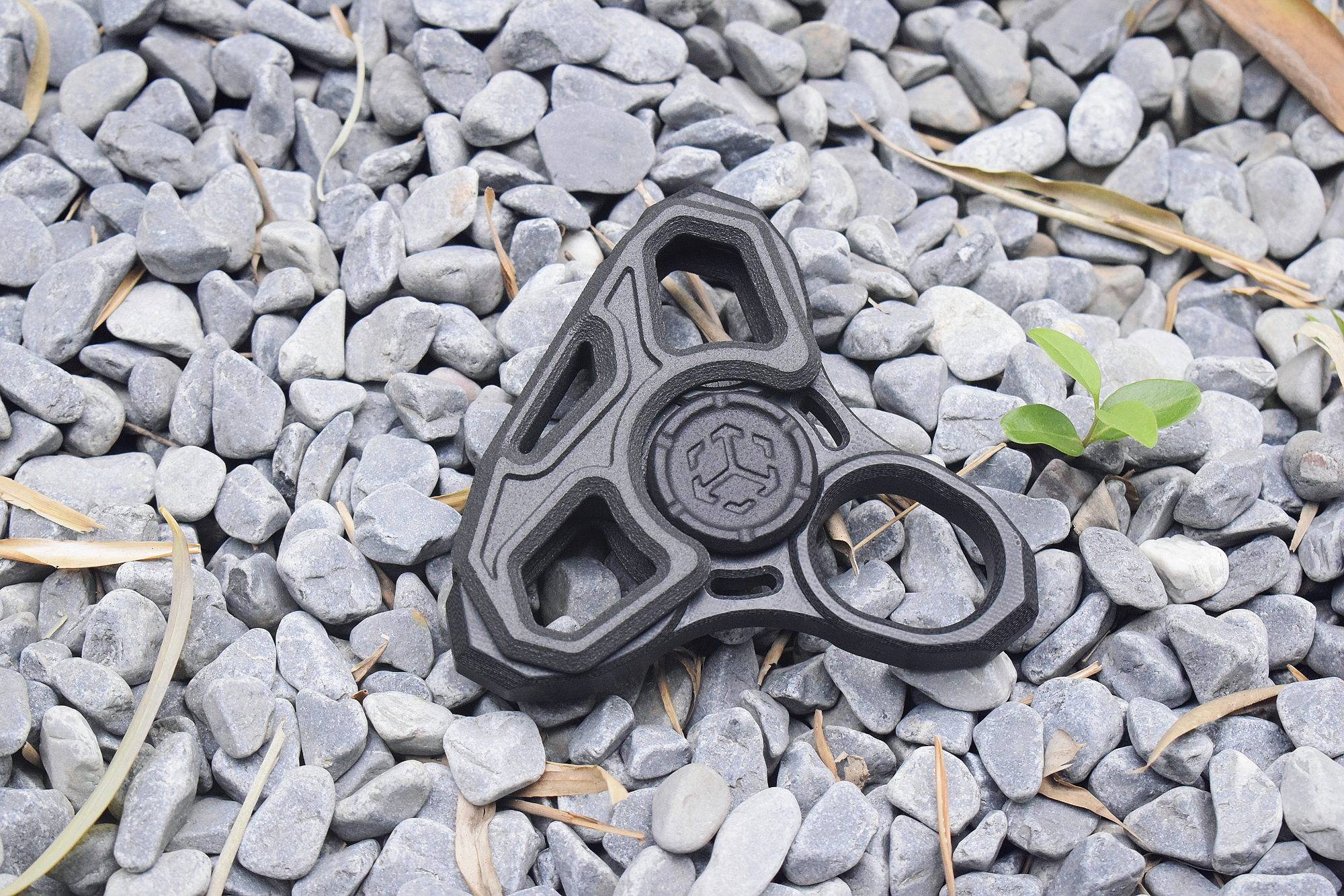 硬汉陀螺,高端款硬汉玩具指虎