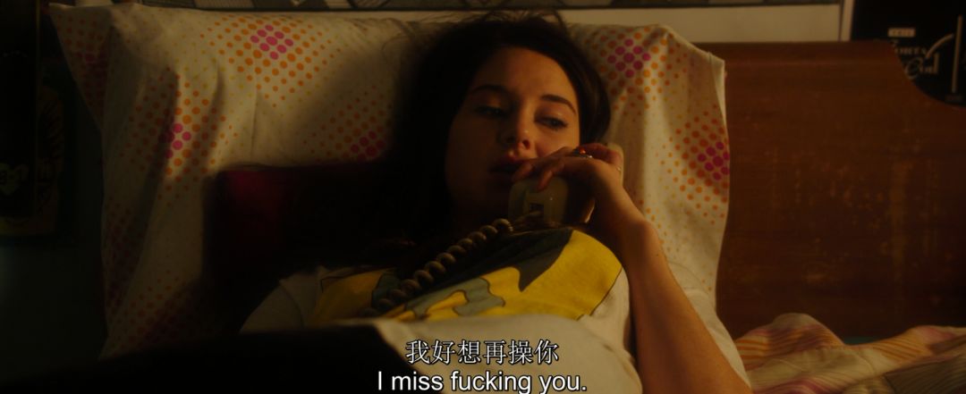 本以为是老妈想撬女儿的男友，没想到…太毁三观了