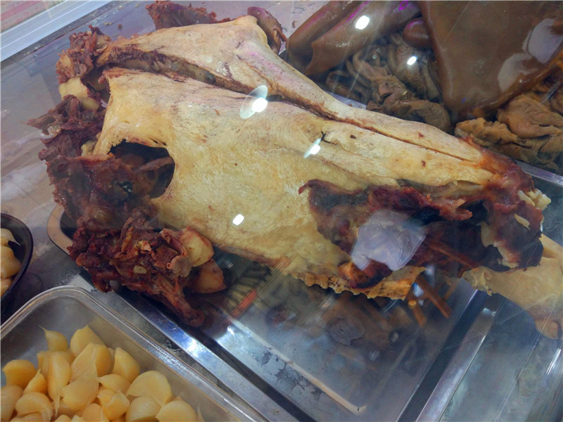 首阳山邓记驴肉汤春节营业时间,首阳山邓记驴肉汤几点开门