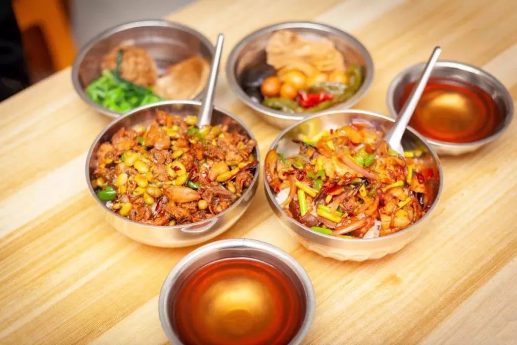 徐州人喜欢吃米线还是面条,徐州人喜欢吃面吗