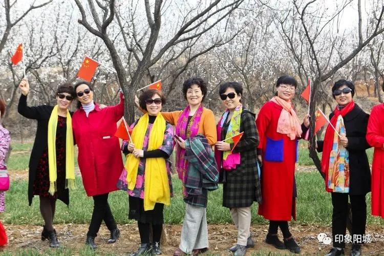 晋城哪里可以春游,晋城附近春游景点