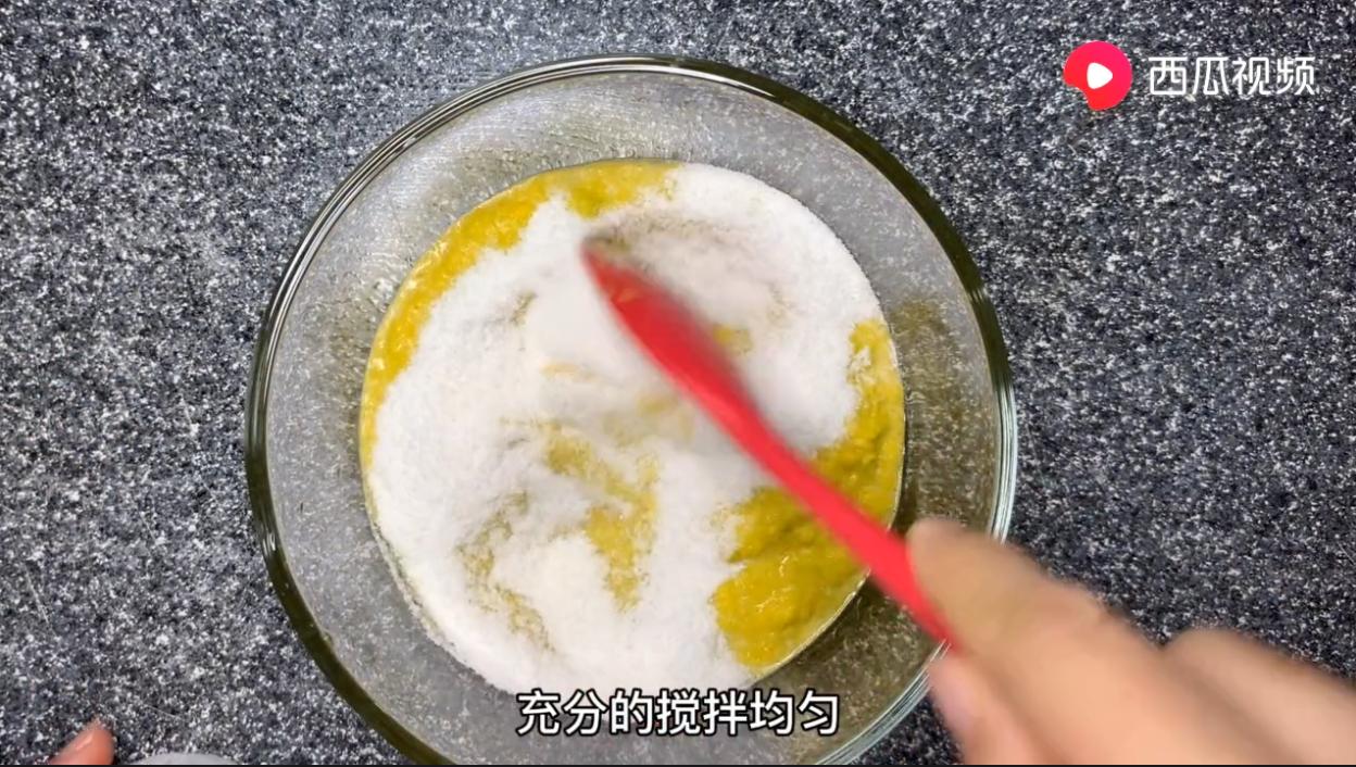 宝宝厌食不要慌,西瓜视频可乐妈辅食,轻松教你解决宝宝厌食症