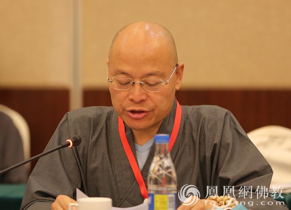 佛协理事会和佛协代表大会,佛协系列规章制度