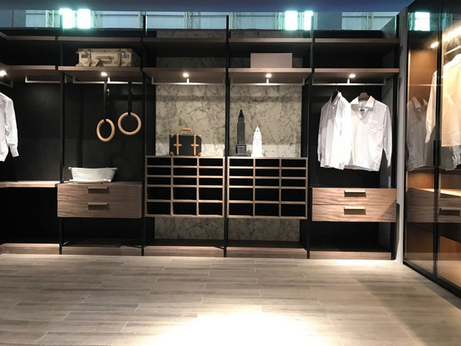 观后感到｜14位主编挑刺传说中重新定义整装的大宅