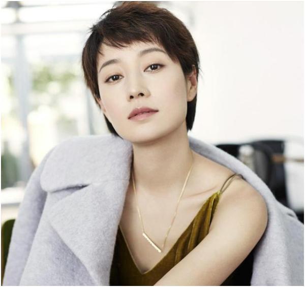 马伊琍的且行且珍惜是什么意思,婚姻不易且行且珍惜马伊琍