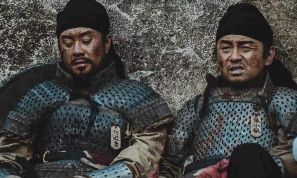 大唐帝国精锐部队甲胄,大唐帝国最精锐部队解析