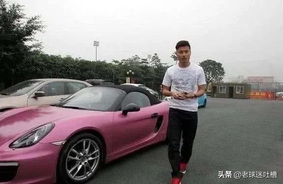 娱乐圈和体育圈代沟,如何看待足球圈混乱