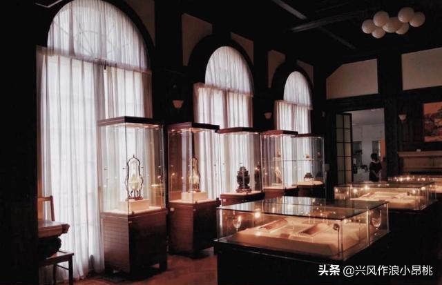 上海魔都一座可以入住的博物馆,魔都有好玩的上海地铁博物馆