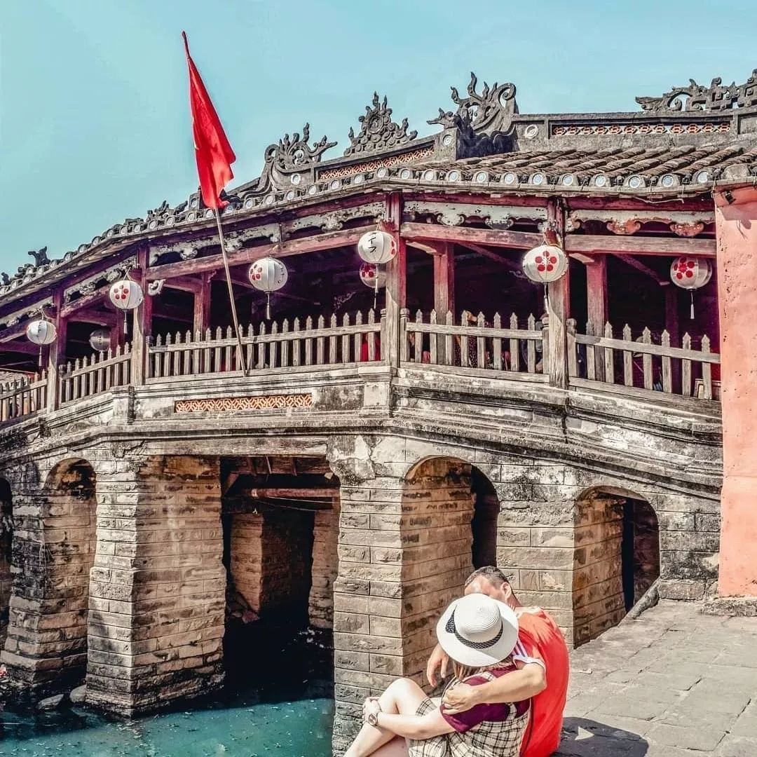 越南岘港之游,越南岘港旅行记