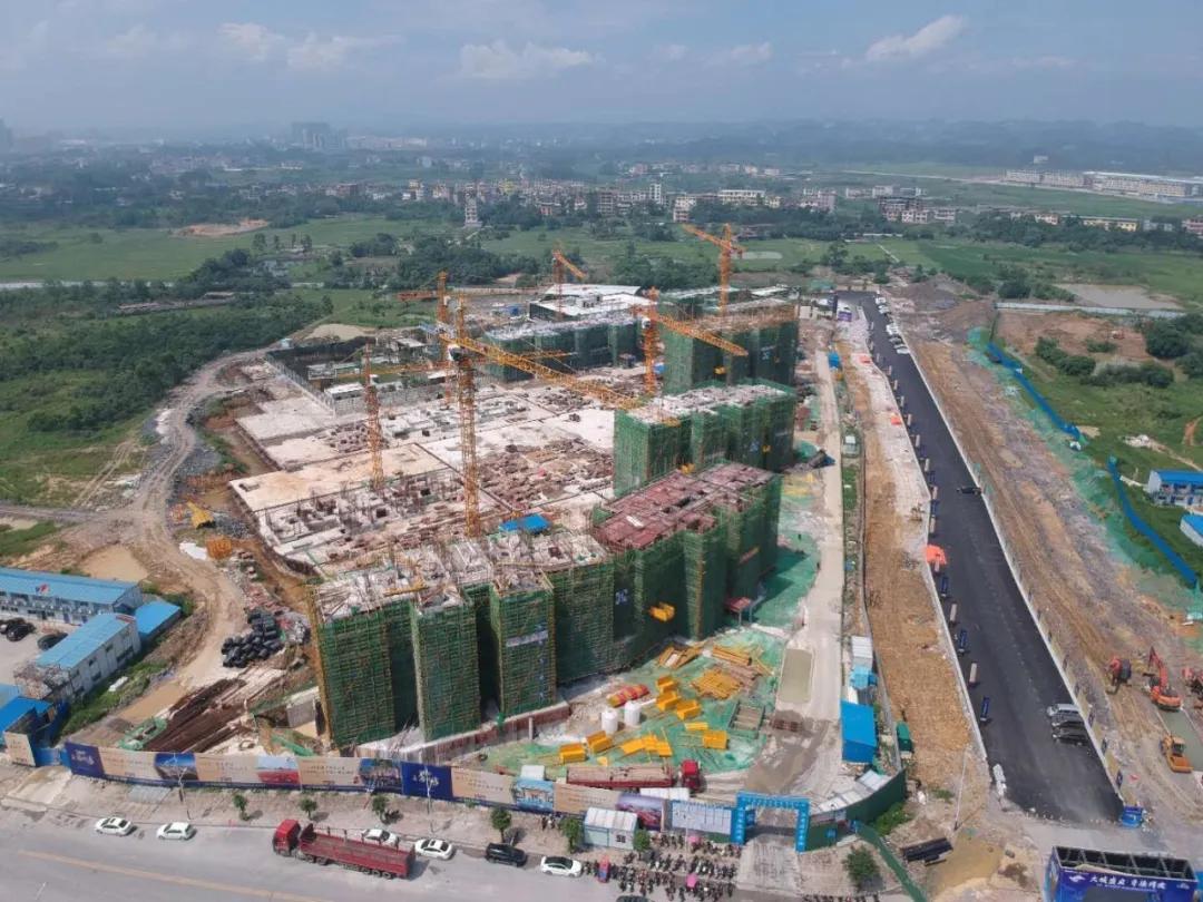 桂林房产目前现状,桂林房地产卖房