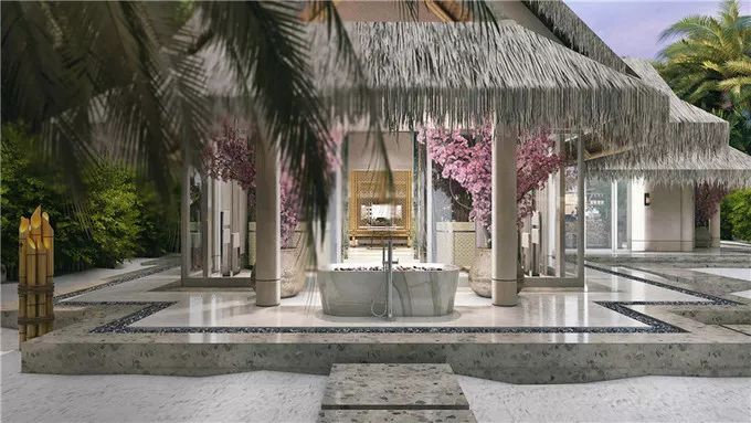 马尔代夫五万左右的岛,马尔代夫人均1万3玩什么岛