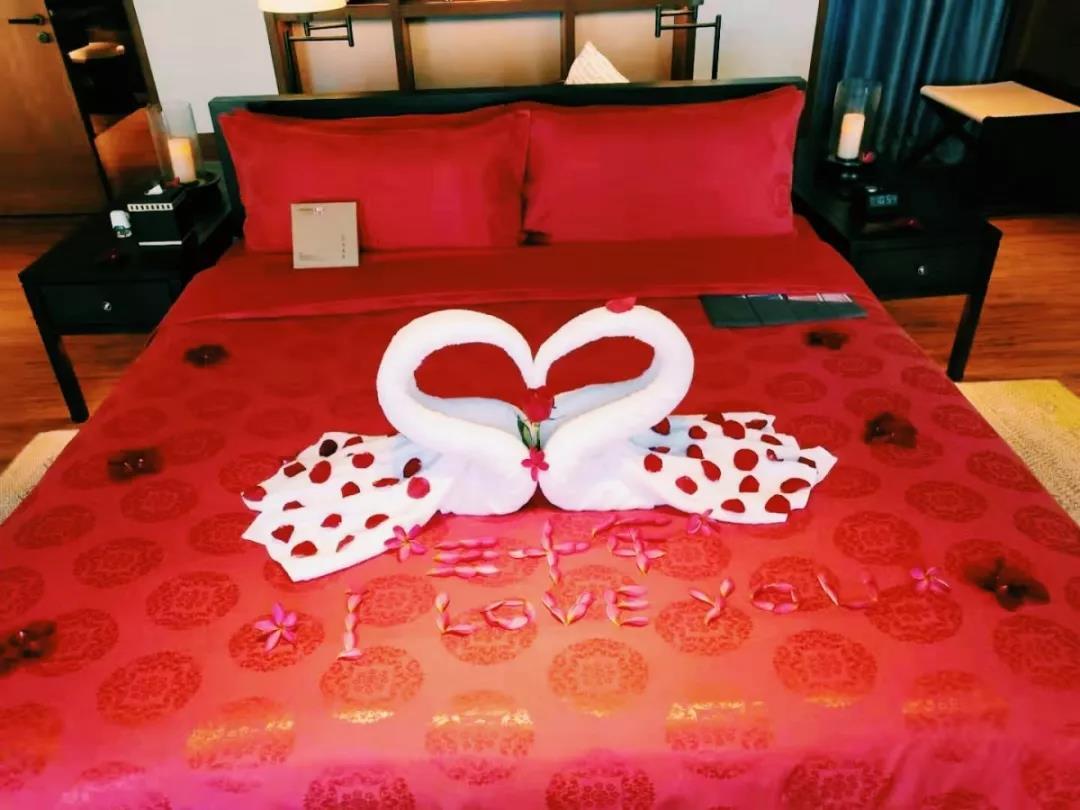 海南三亚蜜月酒店推荐榜,海南蜜月酒店