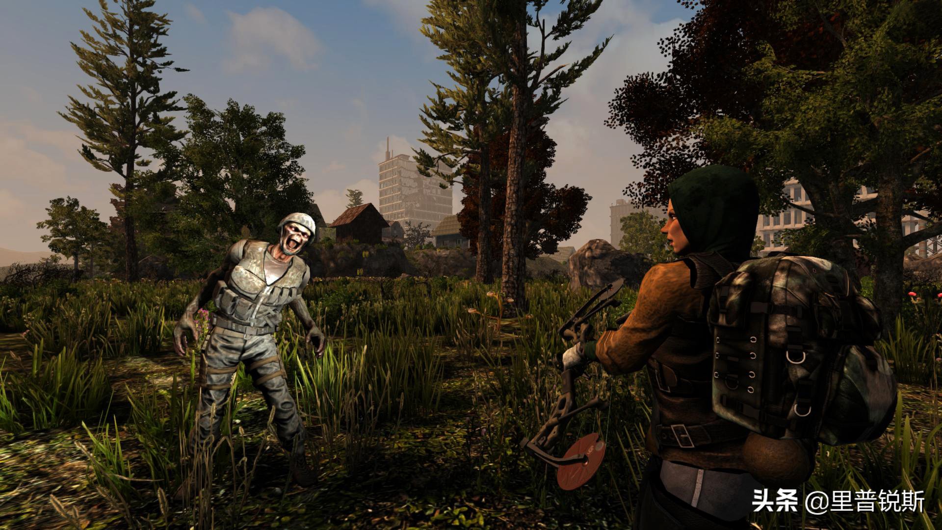 七日杀对萌新友好吗,七日杀为什么这么多人玩