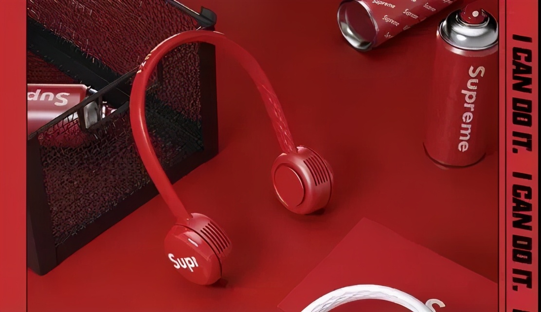 骗过了薇娅的假Supreme，为啥敢明目张胆搞山寨？