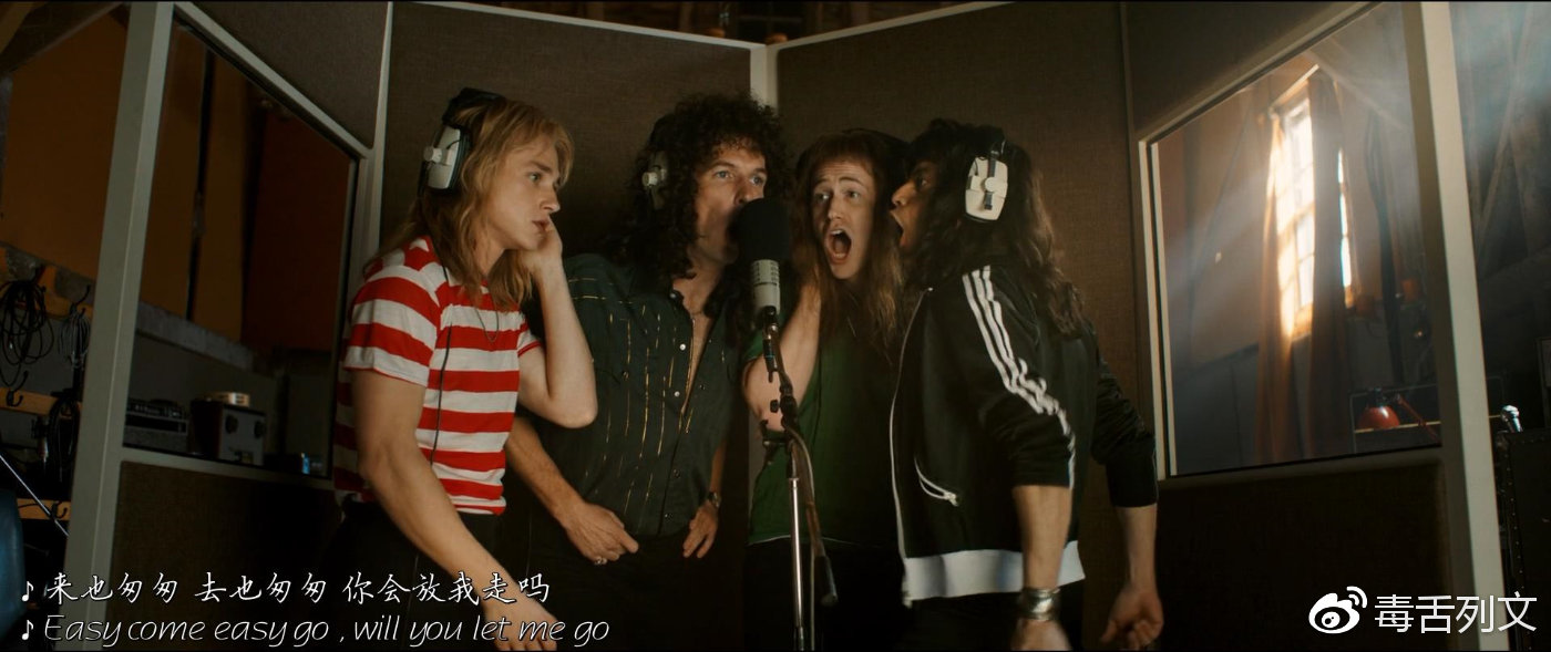 波西米亚狂想曲后半段不好听,波西米亚狂想曲bohemianraphsody