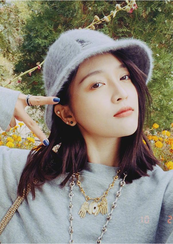 把工作穿出时尚感,干工作是最大的时尚