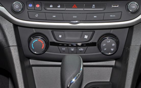 开着我的英朗去坝上草原,没想到还有意外收获