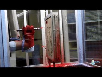 智能协作机器人技术及应用中级,哈工大协作机器人技术