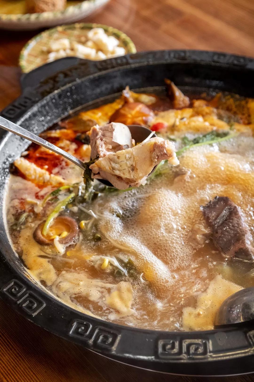 哪个地方的酸菜最正宗,最好吃的酸菜是哪个城市