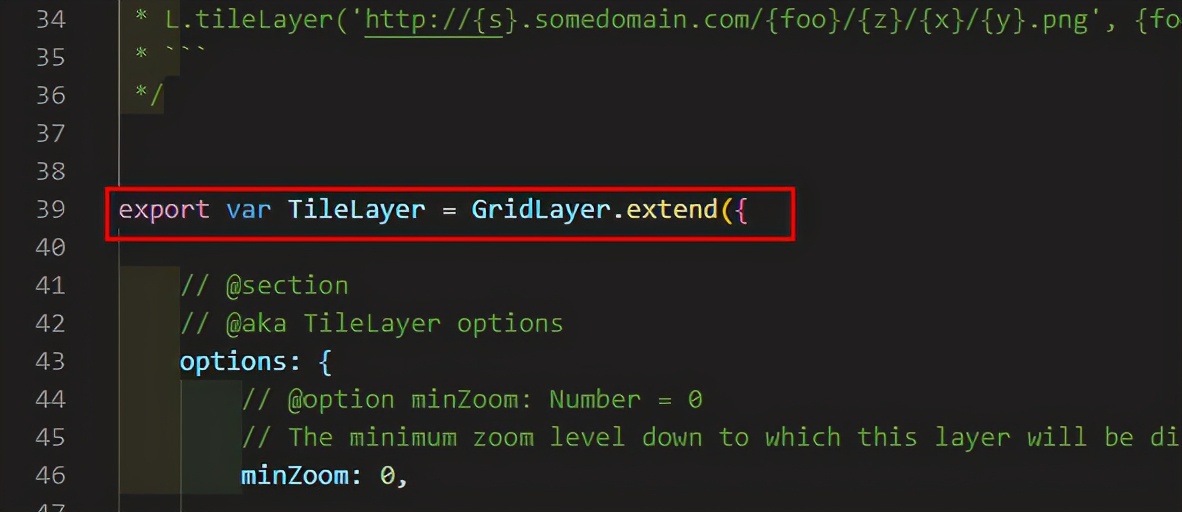 leaflet地图导航,leaflet加载谷歌地图